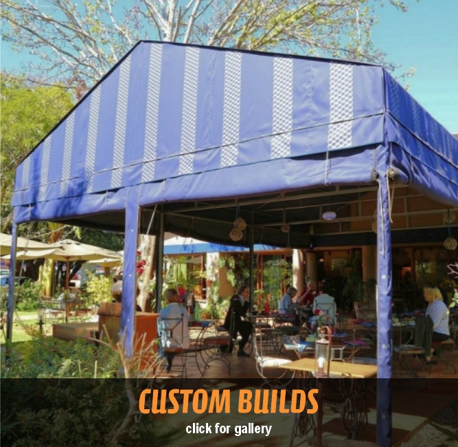 Custom Builds