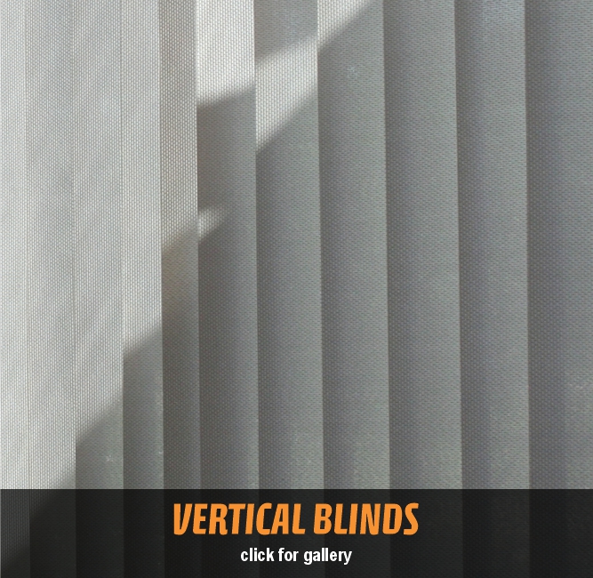 Vertical Blinds